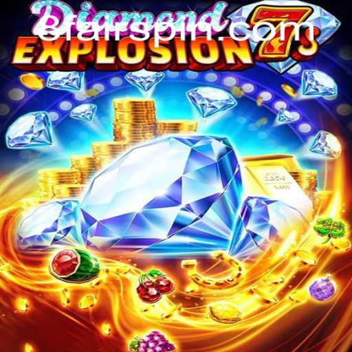 Discovering the Thrills of DiamondExplosion7s on Fairspin