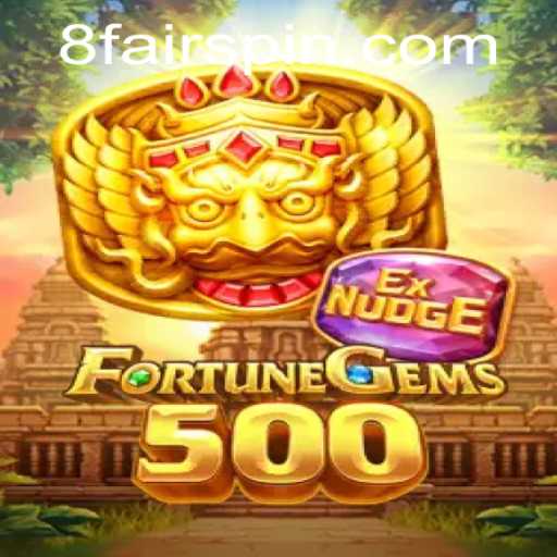 FortuneGems500: A Jewel of Gaming on Fairspin