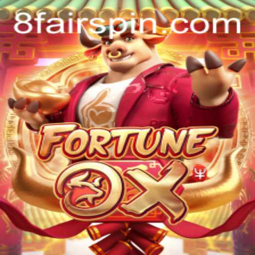 Discover the Thrills of FortuneOx with Fairspin