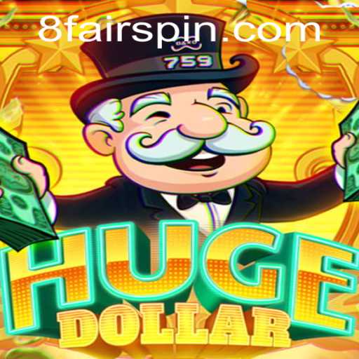 Exploring HugeDollar: A New Phenomenon in the Gaming Arena with Fairspin