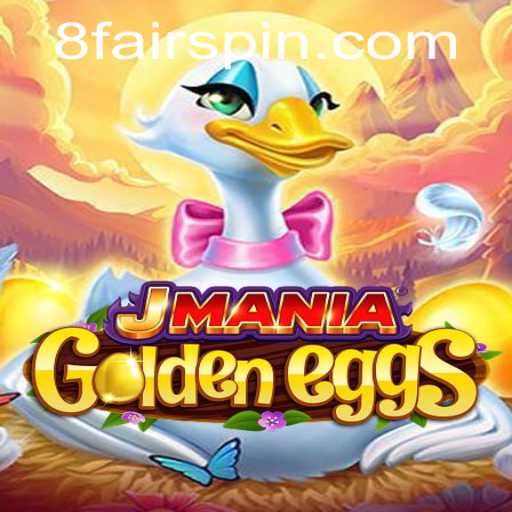 Introducing JManiaGoldenEggs: A New Era of Gaming with Fairspin