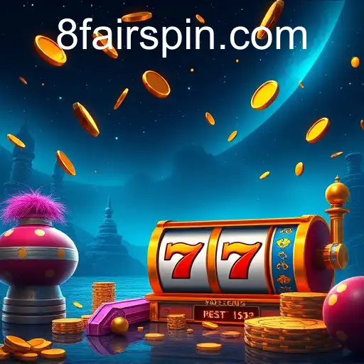 Exploring the Exciting World of Online Slots with Fairspin