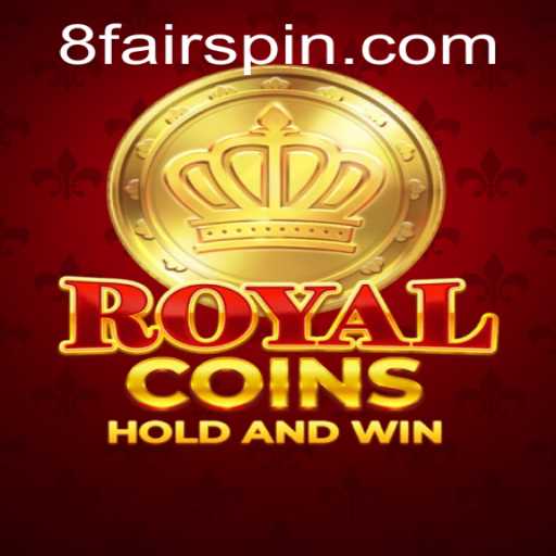 Unveiling the Exciting World of RoyalCoins: An In-Depth Exploration with Fairspin