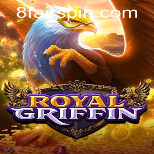 Unveiling the Thrilling World of RoyalGriffin: A Fairspin Adventure