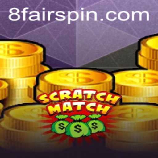 Exploring ScratchMatch: The Exciting New Game with Fairspin Elements