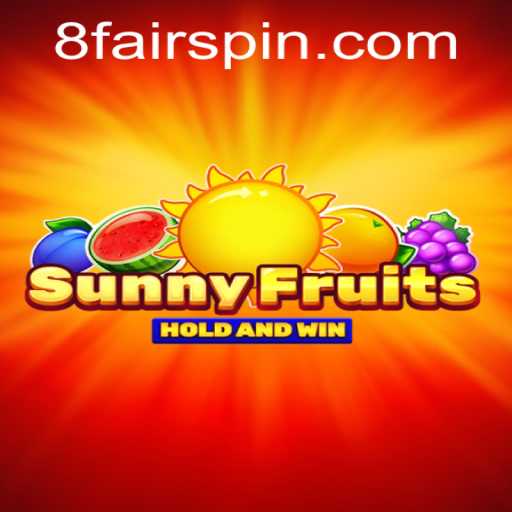 SunnyFruits Game Overview and Fairspin Integration