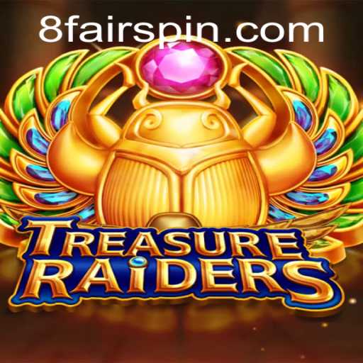 Exploring TREASURERAIDERS: The Thrill of the Hunt with Fairspin