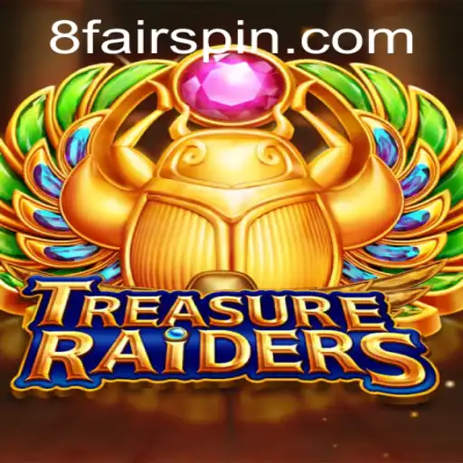 Exploring TREASURERAIDERS: The Thrill of the Hunt with Fairspin