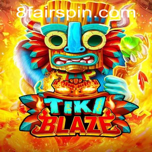 Exploring TikiBlaze: The Exciting New Adventure on Fairspin