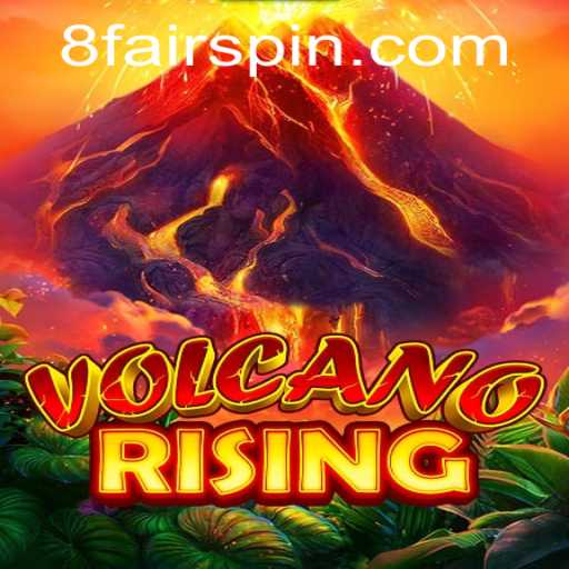 Explore VolcanoRising: An Exciting Dive into the World of Fairspin Gaming