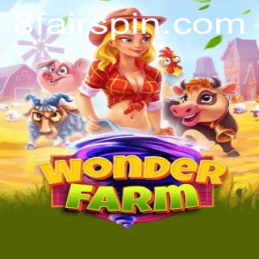 Explore the Vibrant World of WonderFarm: A Fairspin Journey