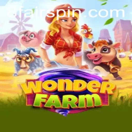 Explore the Vibrant World of WonderFarm: A Fairspin Journey